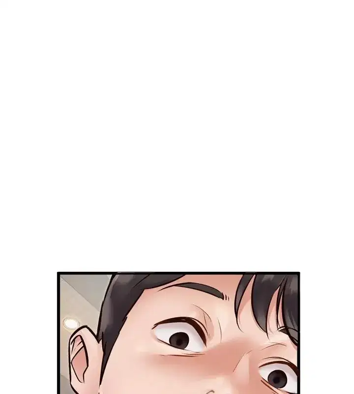 第1話-上班裸下半身是常識