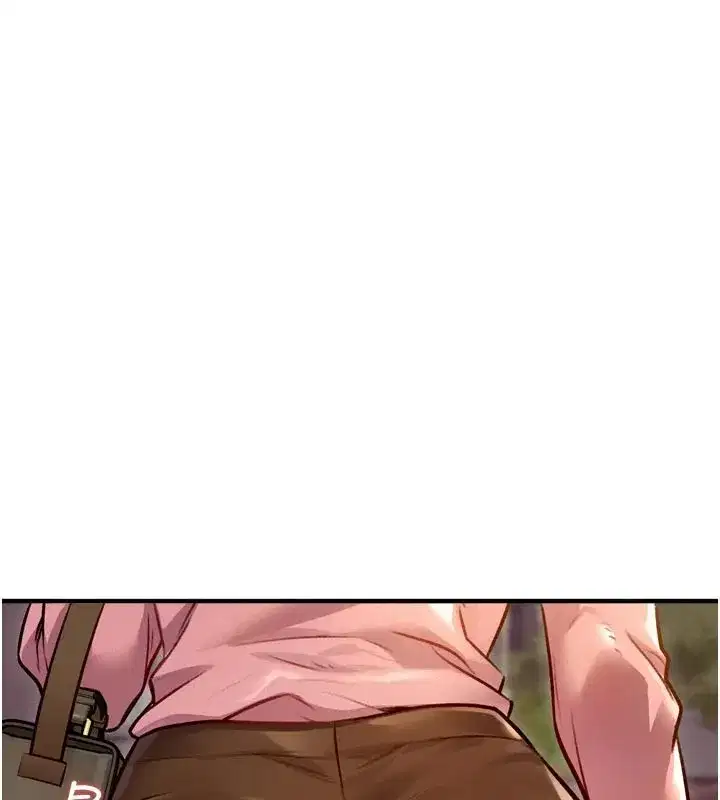 第1話-上班裸下半身是常識