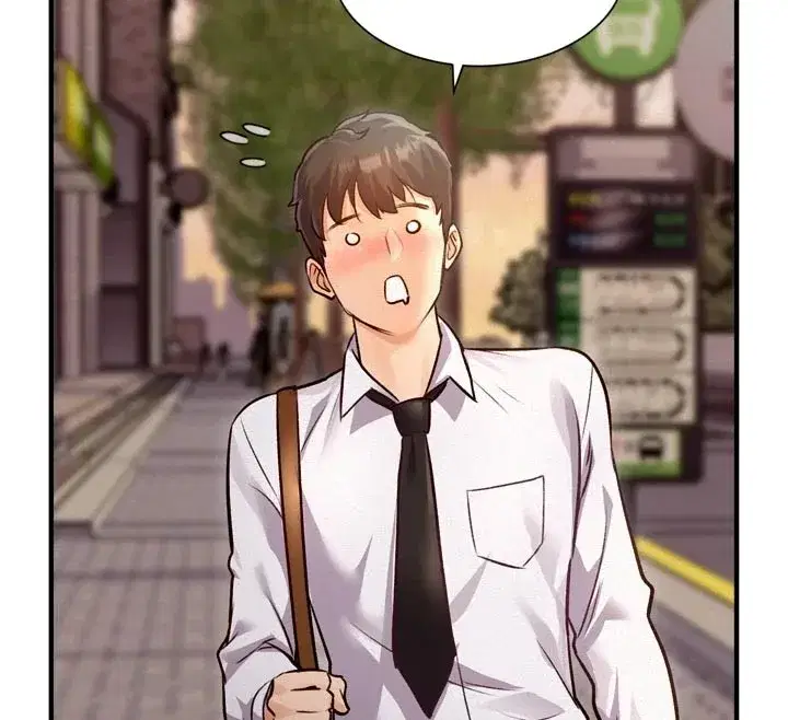 第1話-上班裸下半身是常識