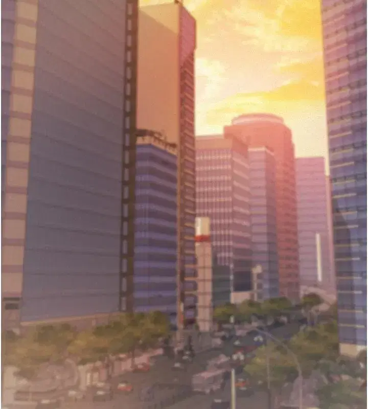 第1話-上班裸下半身是常識