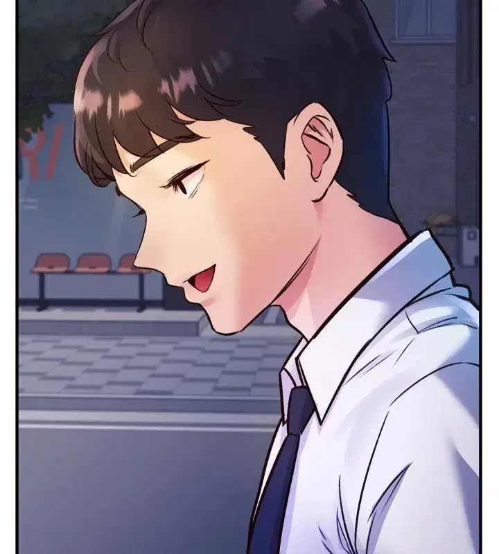 第1話-上班裸下半身是常識