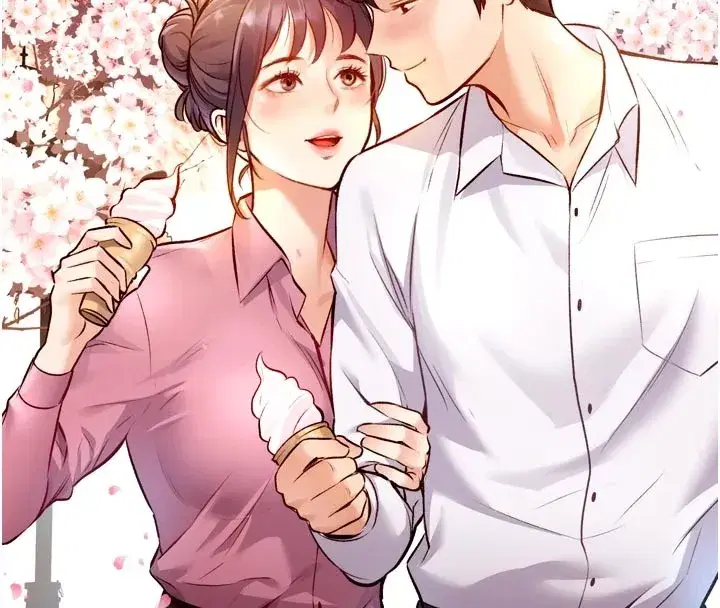 第1話-上班裸下半身是常識