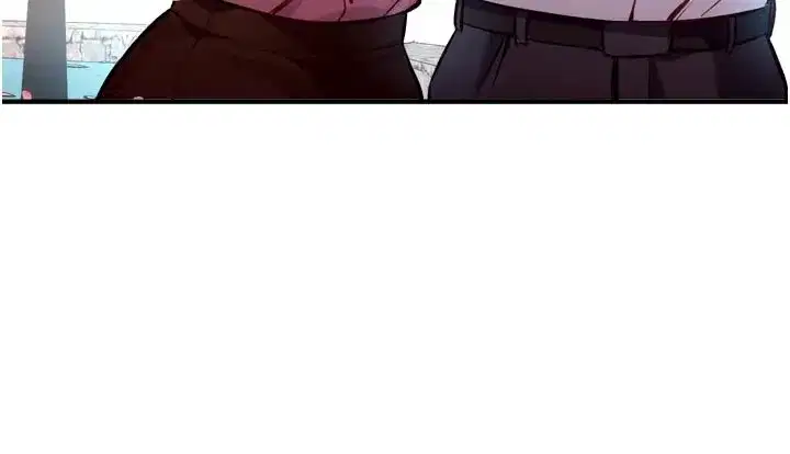 第1話-上班裸下半身是常識