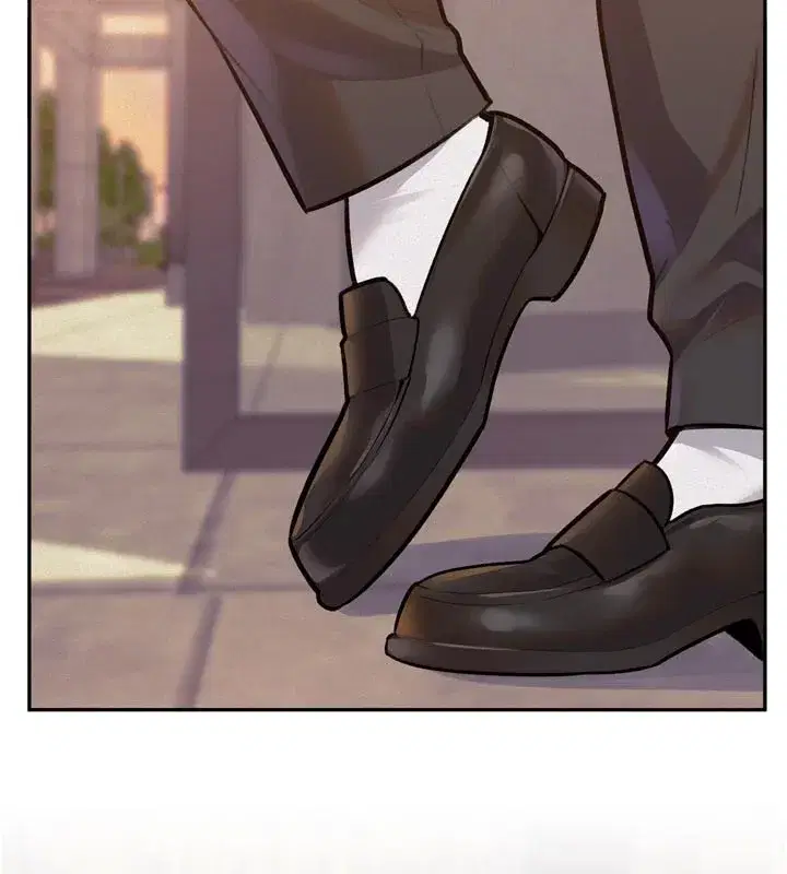 第1話-上班裸下半身是常識