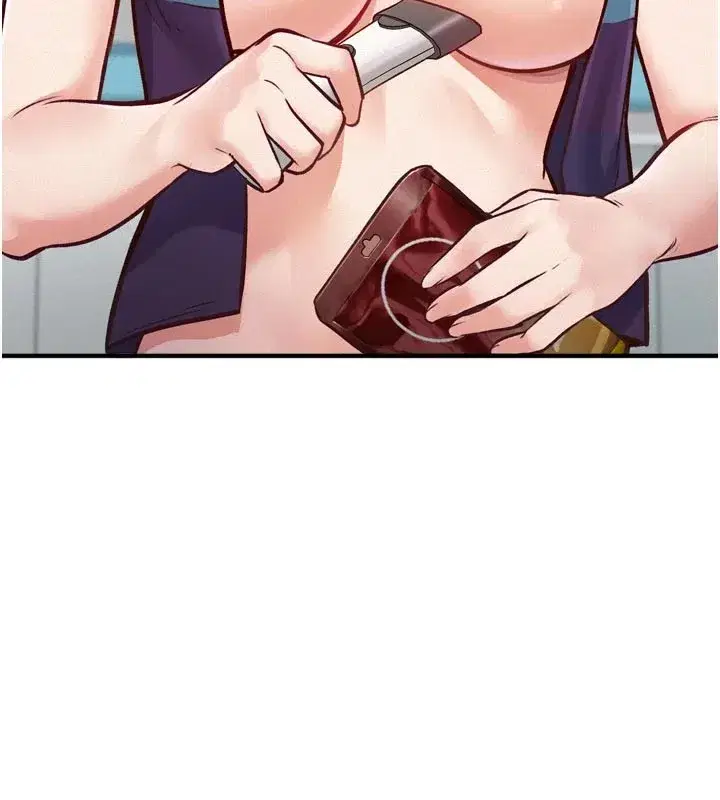 第1話-上班裸下半身是常識