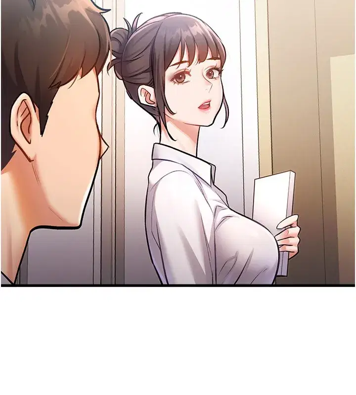 第2話-上司的義務是協助洩慾