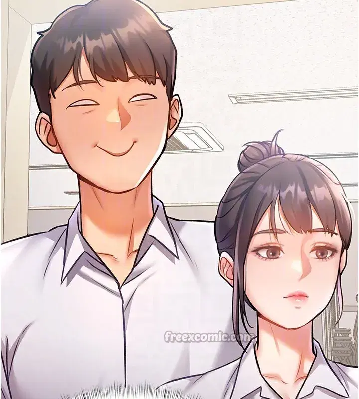 第2話-上司的義務是協助洩慾