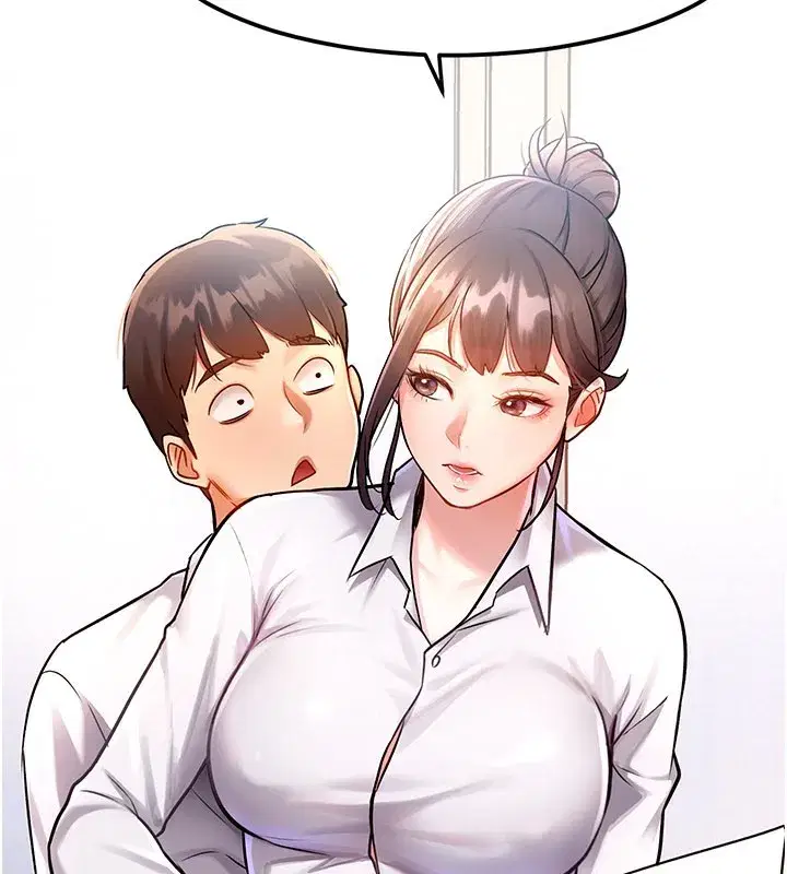 第2話-上司的義務是協助洩慾