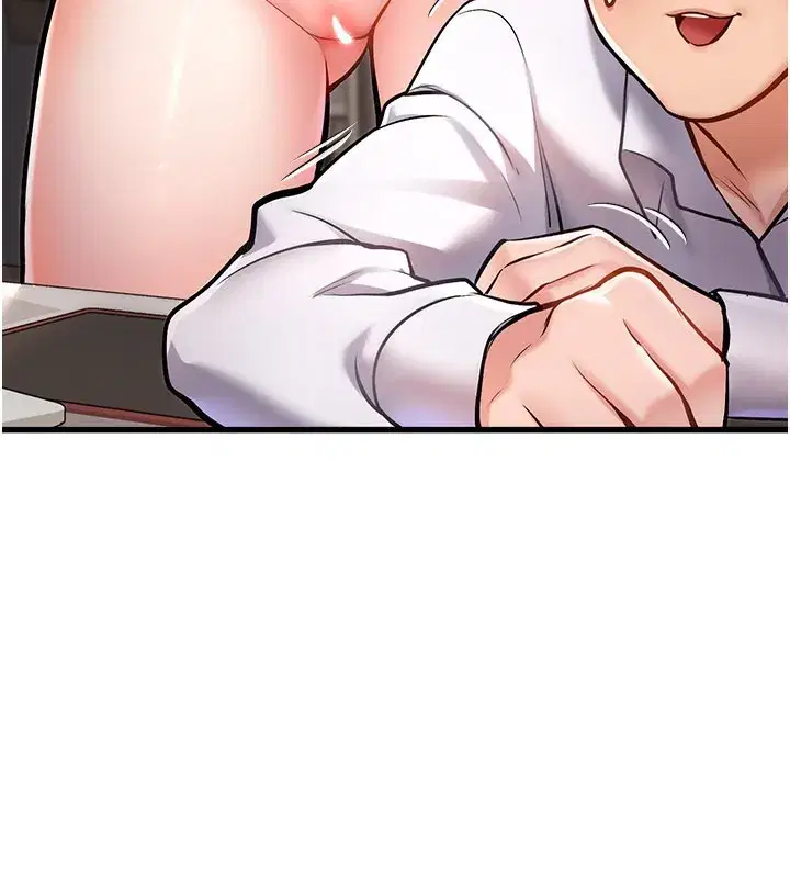 第2話-上司的義務是協助洩慾