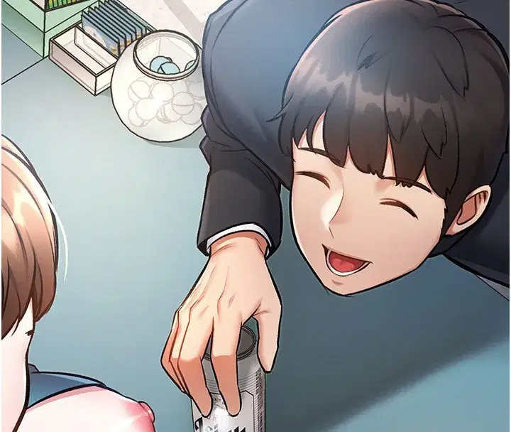 第3話-參與活動請射精