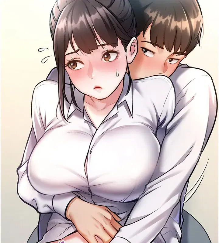 第3話-參與活動請射精