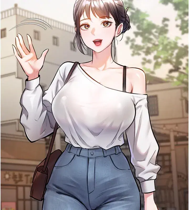 第5話-用餐規定是…_!