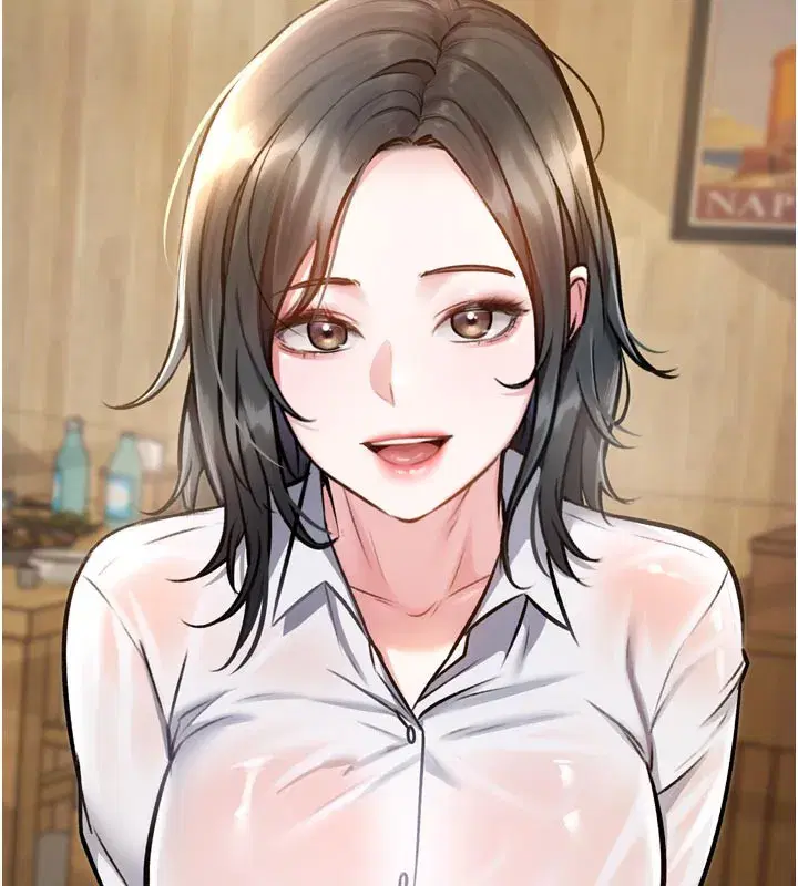 第5話-用餐規定是…_!