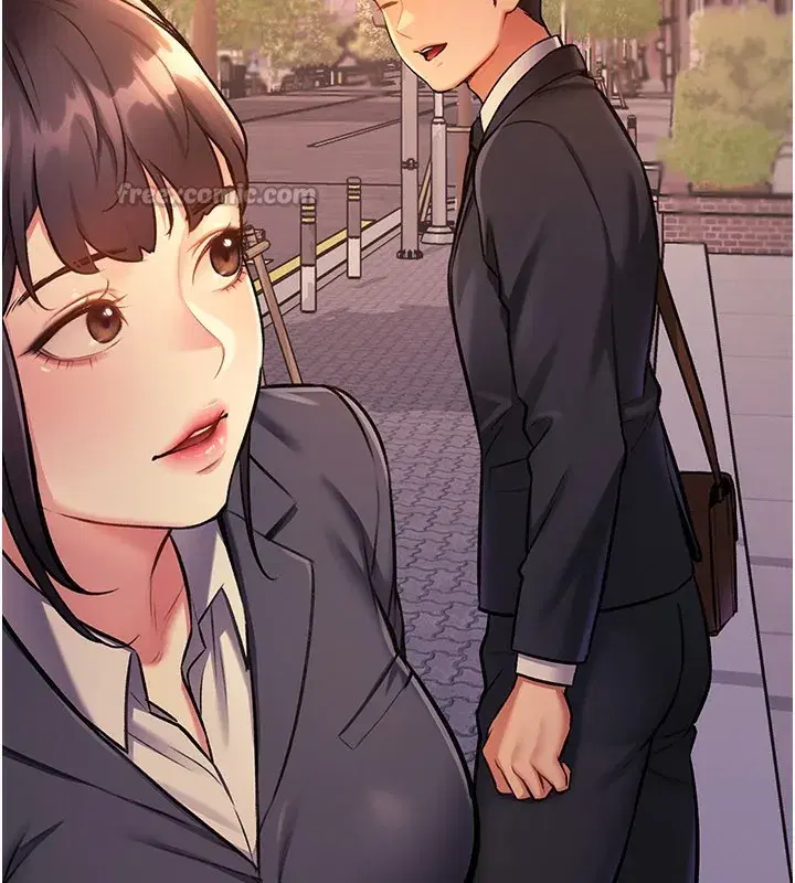 第6話-抱歉，我來幫你清乾淨…