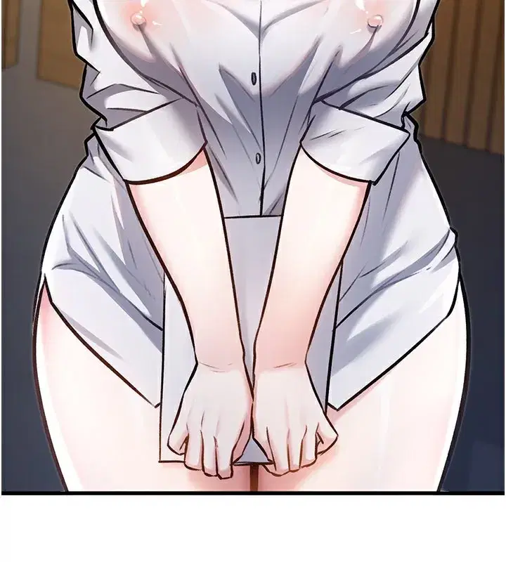 第6話-抱歉，我來幫你清乾淨…