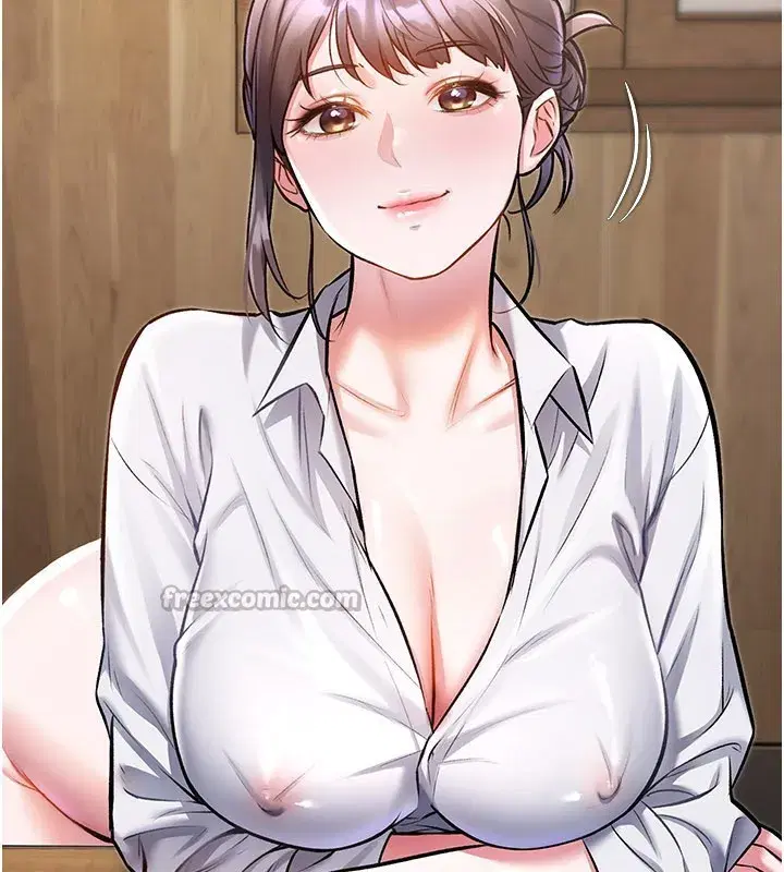 第6話-抱歉，我來幫你清乾淨…