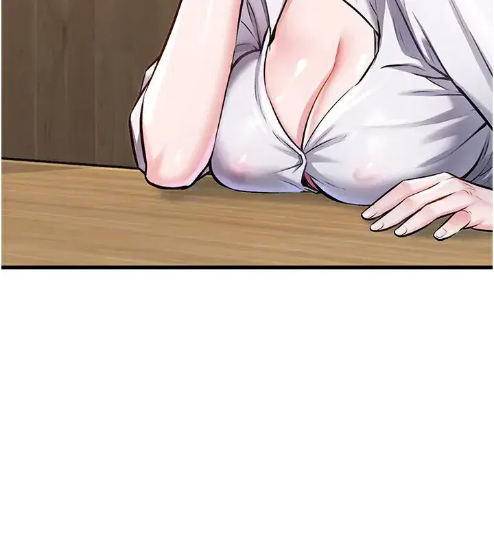 第6話-抱歉，我來幫你清乾淨…