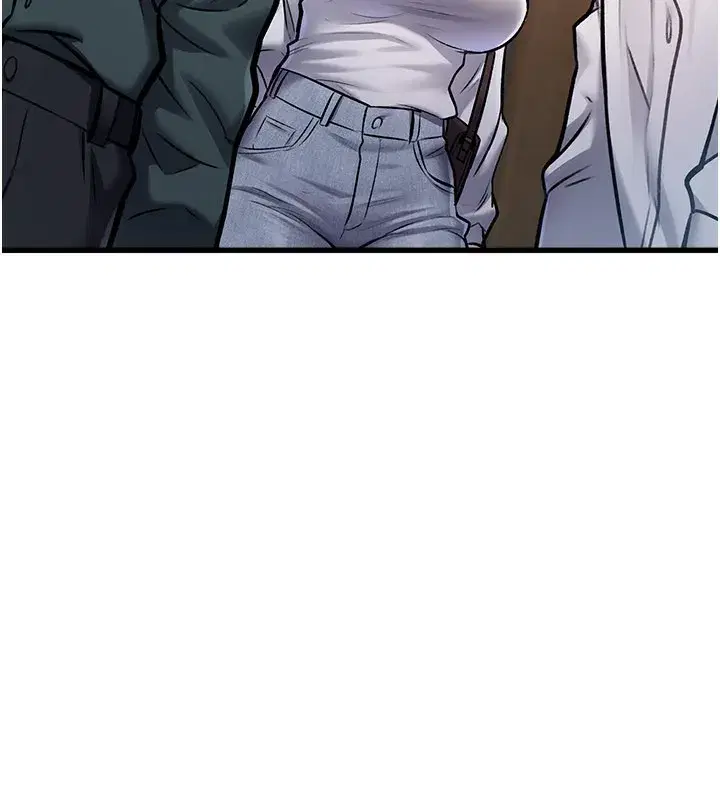 第6話-抱歉，我來幫你清乾淨…