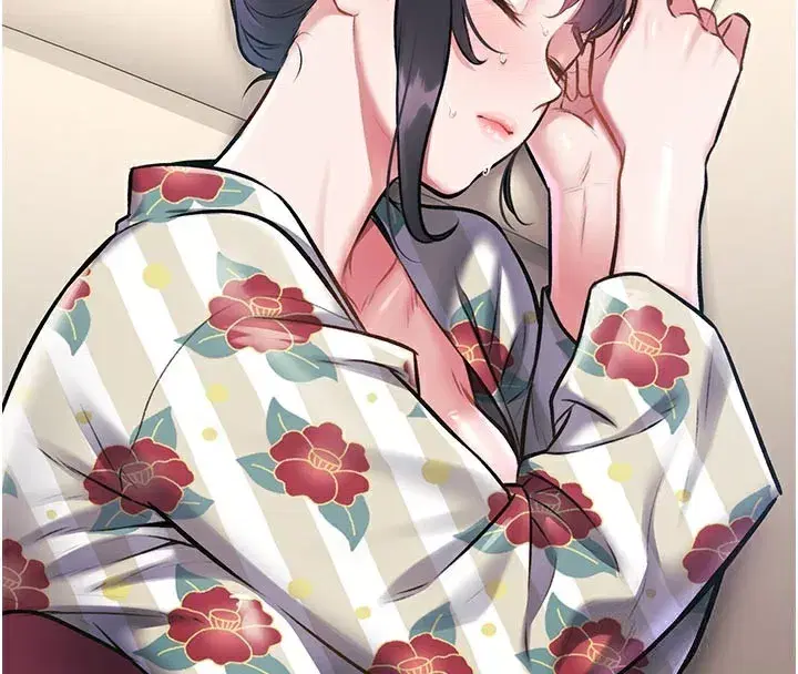 第11話-精神恍惚的混湯3P