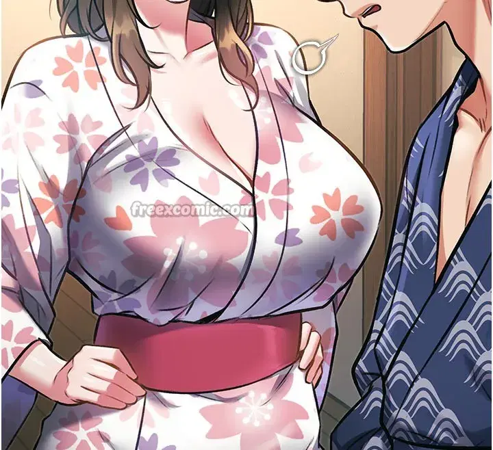 第11話-精神恍惚的混湯3P