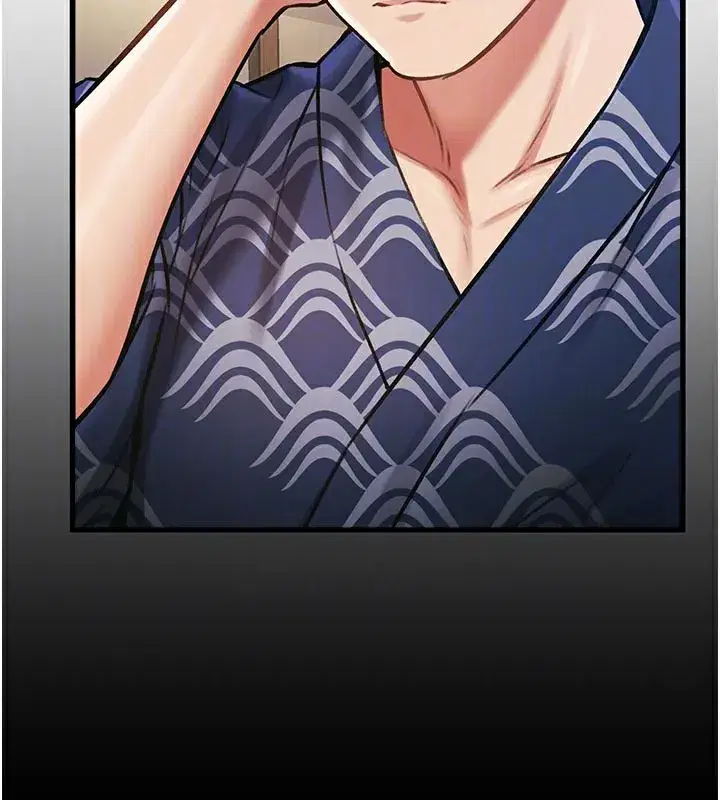 第11話-精神恍惚的混湯3P