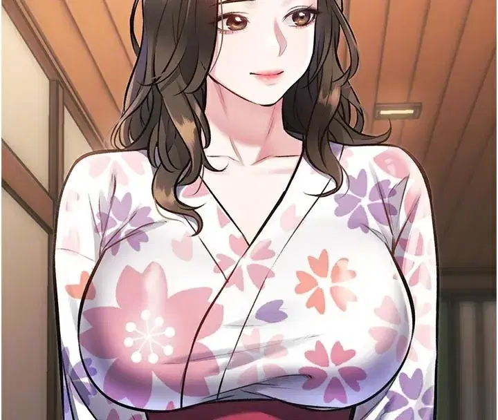 第11話-精神恍惚的混湯3P