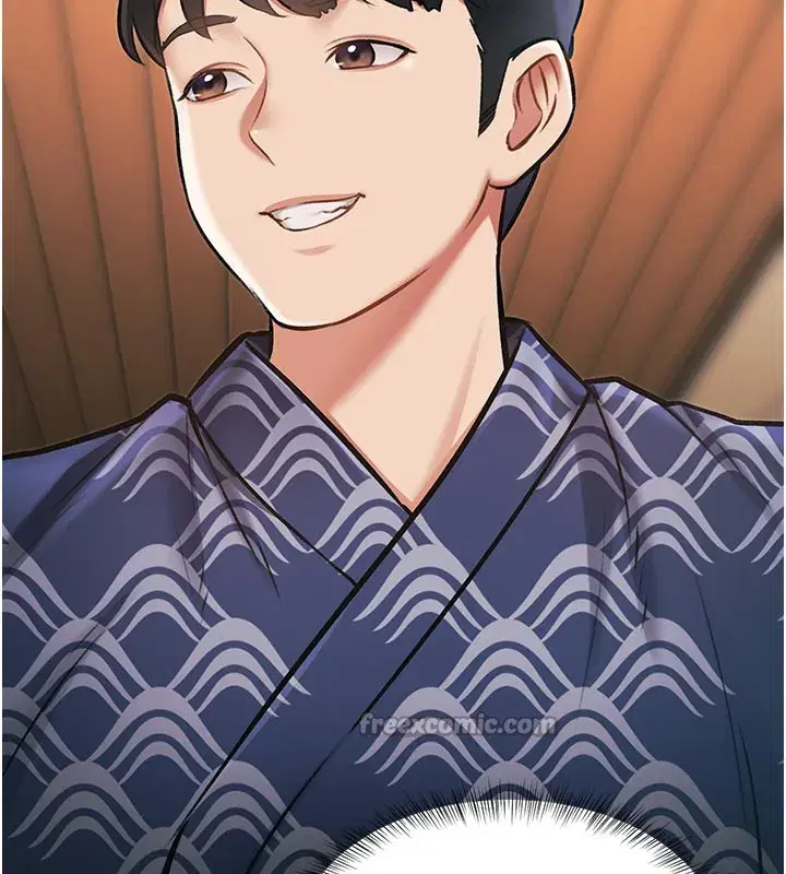 第11話-精神恍惚的混湯3P