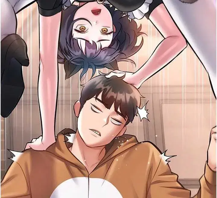 第17話-馴服野貓守則