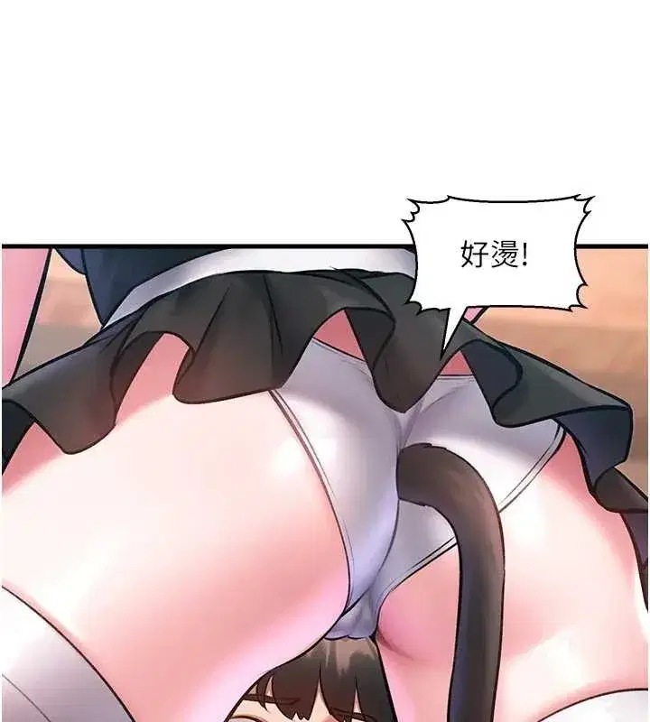 第17話-馴服野貓守則