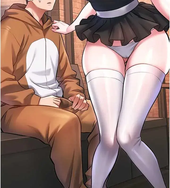 第17話-馴服野貓守則