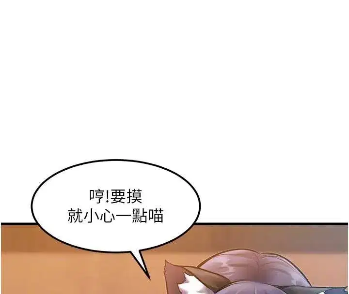 第17話-馴服野貓守則