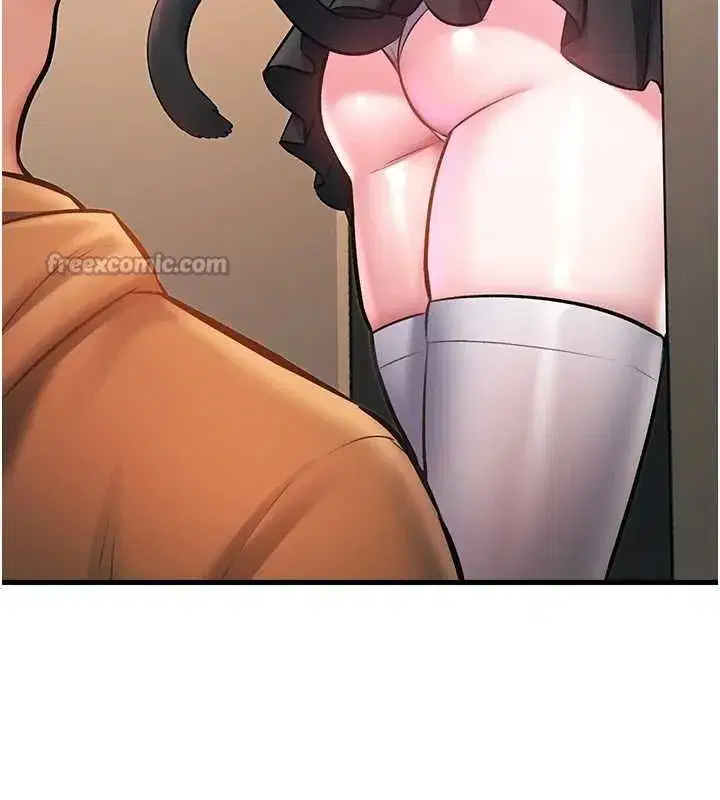 第18話-貓草味肉棒成癮的母貓