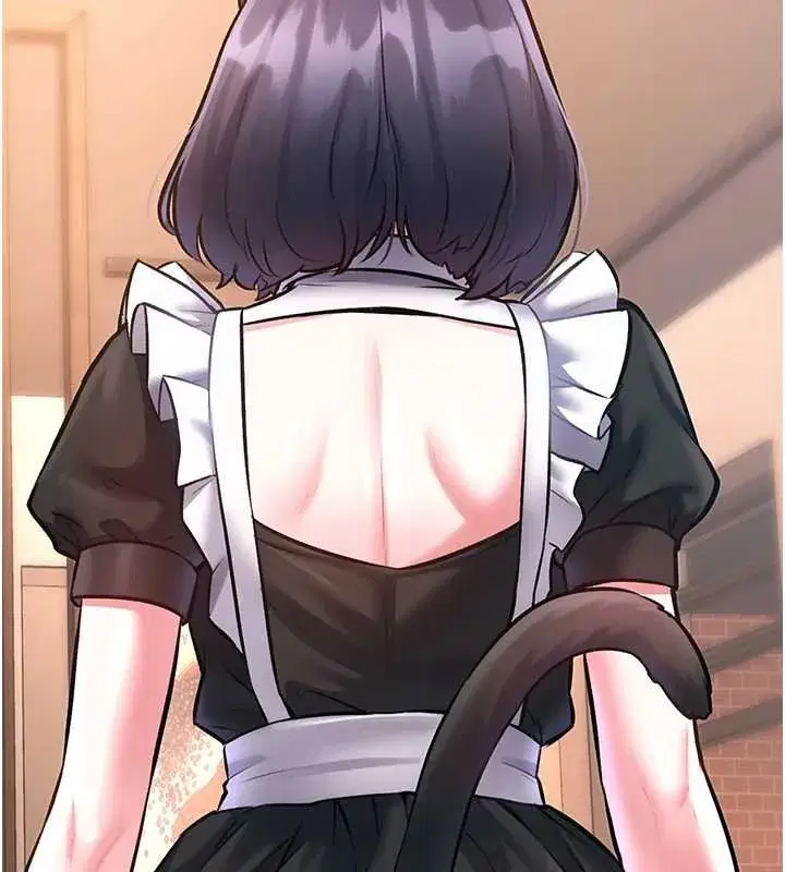 第18話-貓草味肉棒成癮的母貓