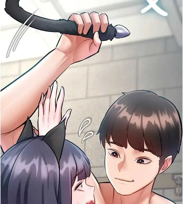 第19話-初入後庭的銷魂快感