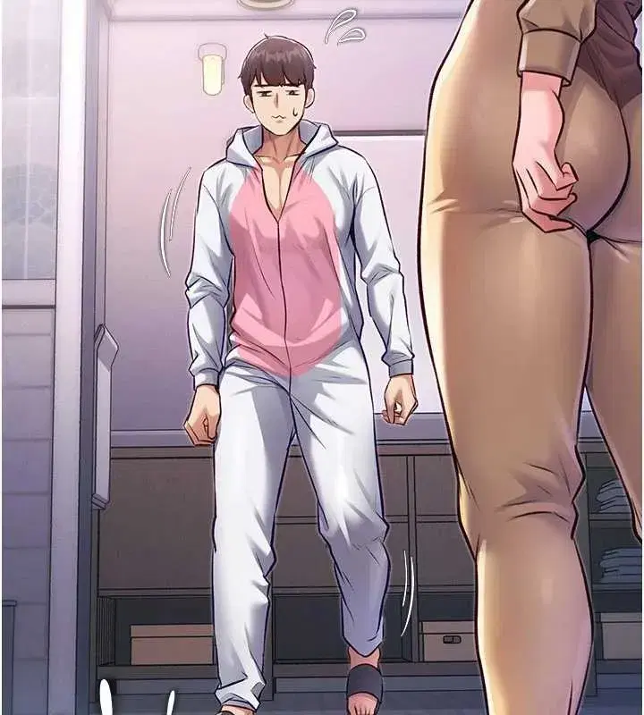 第20話-母狗們如廁中