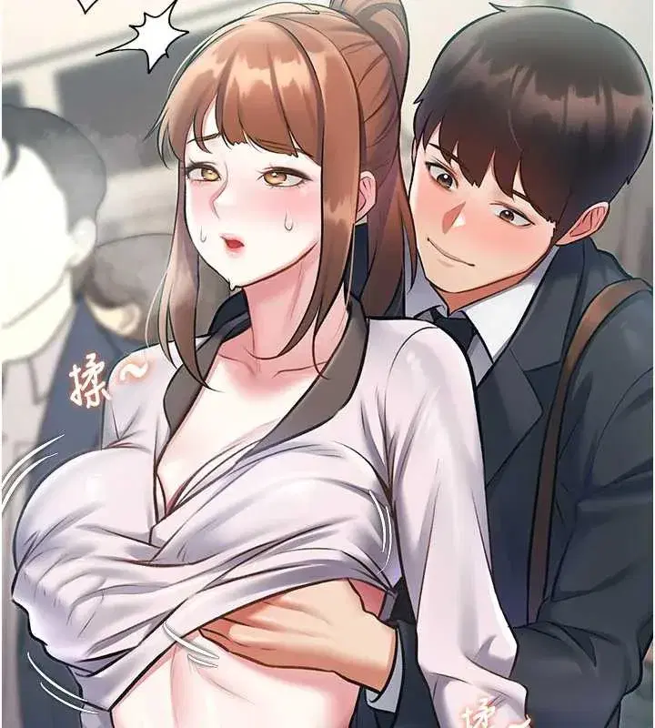 第23話-一大早就這麼刺激嗎_