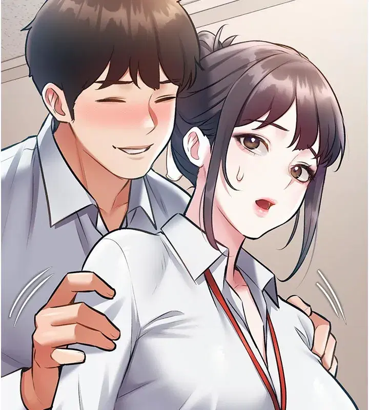 第25話-撐開妳的處女鮑