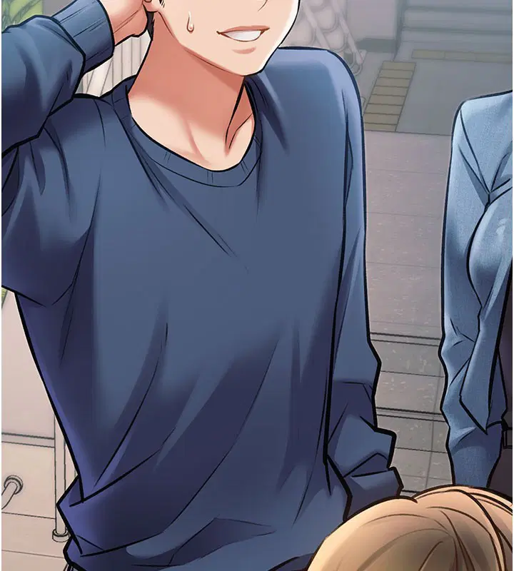 第29話-開局不順的三人約會