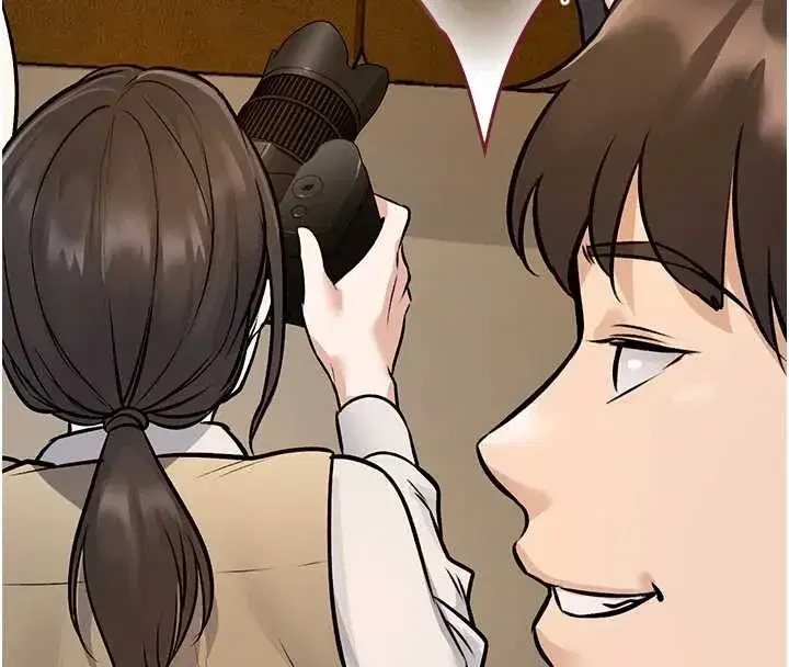 第26話-捉弄巨乳女同事