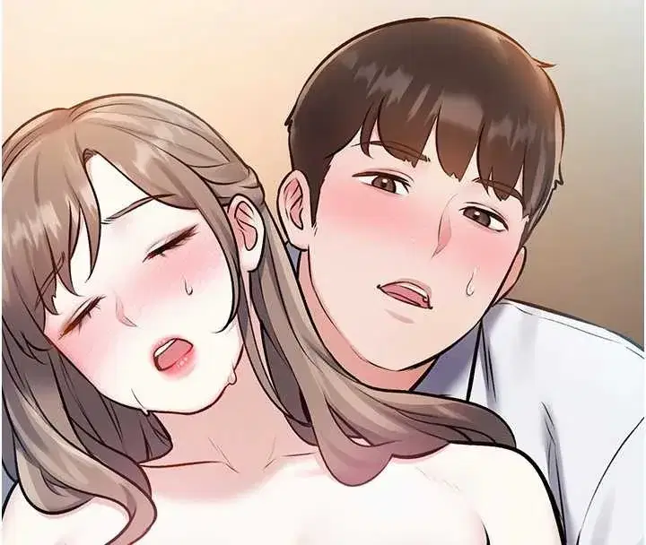 第26話-捉弄巨乳女同事