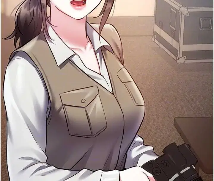 第26話-捉弄巨乳女同事