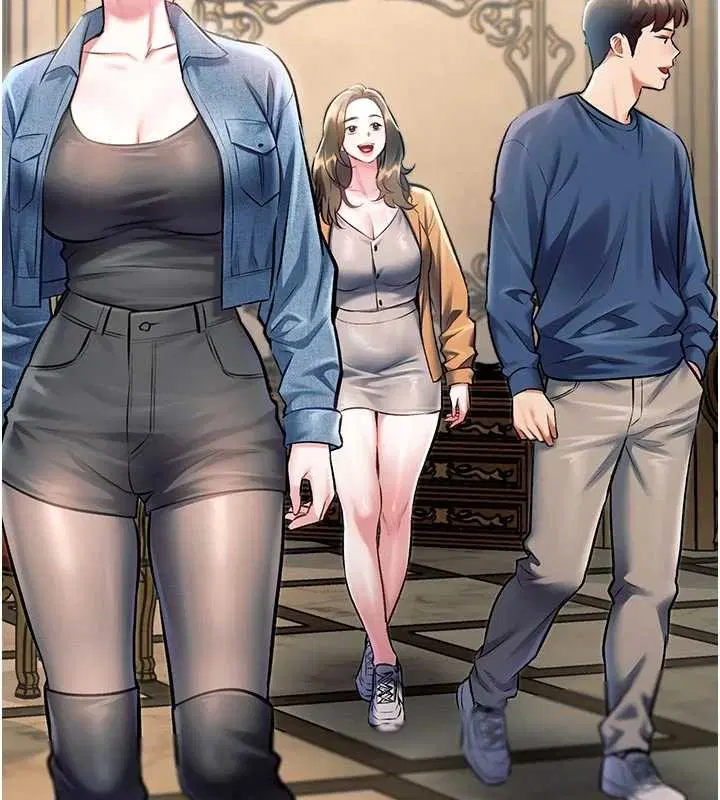 第31話-左擁右抱的密室逃脫