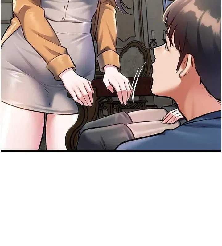 第31話-左擁右抱的密室逃脫