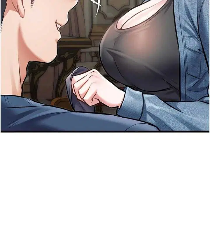 第31話-左擁右抱的密室逃脫