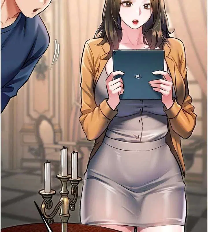 第31話-左擁右抱的密室逃脫