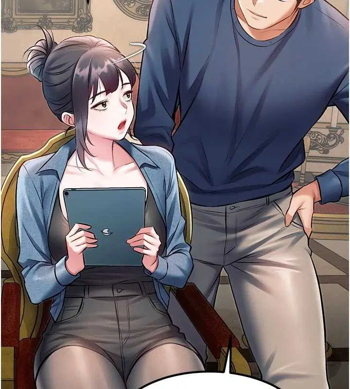 第31話-左擁右抱的密室逃脫