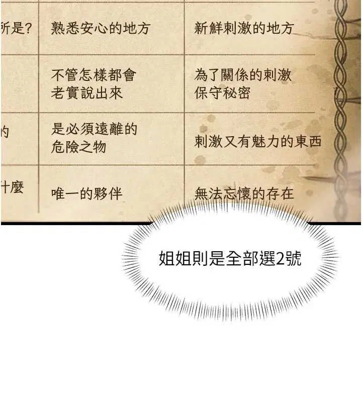 第31話-左擁右抱的密室逃脫