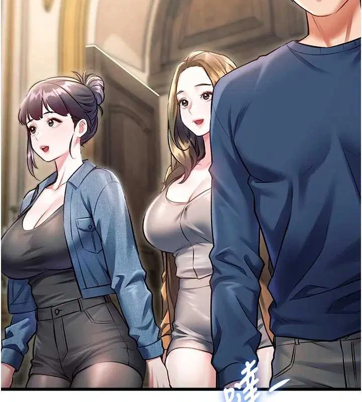 第31話-左擁右抱的密室逃脫