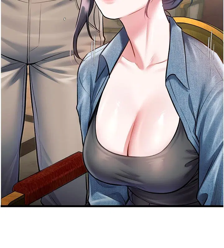 第32話-誘惑的舞會