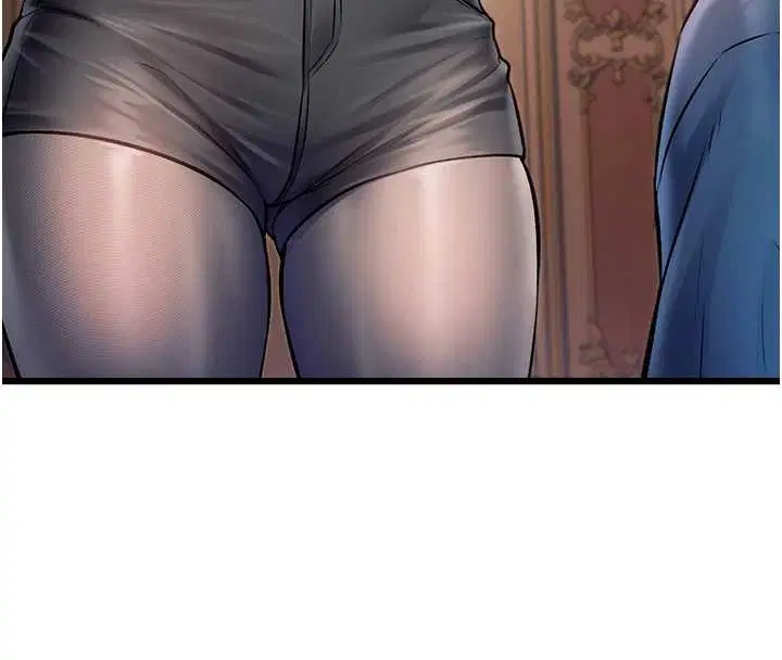 第33話-意外發現的特殊癖好